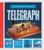 Telegraph (Hardcover) - Mary Elizabeth Salzmann Photo