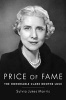 Price of Fame - The Honorable Clare Boothe Luce (Hardcover) - Sylvia Jukes Morris Photo