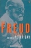 The Freud Reader (Paperback, Paperback Original) - Sigmund Freud Photo