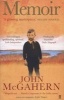 Memoir (Paperback, Main) - John McGahern Photo