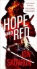 Hope and Red (Paperback) - Jon Skovron Photo