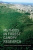 Methods in Forest Canopy Research (Hardcover, New) - Margaret D Lowman Photo