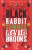 Black Rabbit Summer (Paperback) - Kevin Brooks Photo