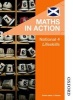 Maths in Action National 4 Lifeskills (Paperback, New Ed) - Edward Mullan Photo