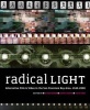 Radical Light - Alternative Film and Video in the San Francisco Bay Area, 1945-2000 (Paperback) - Steve Anker Photo