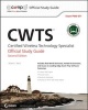 CWTS: Certified Wireless Technology Specialist Official Study Guide - (PW0-071) (Paperback, 2nd Revised edition) - Robert J Bartz Photo