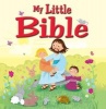 My Little Bible (Hardcover) - Karen Williamson Photo