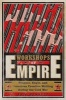 Workshops of Empire - Stegner, Engle, and American Creative Writing During the Cold War (Paperback) - Eric Bennett Photo