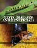 Pests, Diseases and Beneficials - Friends and Foes of Australian Gardens (Paperback) - F David Hockings Photo