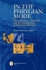 In the Phrygian Mode - Neo-calvinism, Antiquity, and the Lamentations of Reformational Philosophy (Paperback) - Robert Sweetman Photo