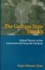 The German State Banks - Global Players in the International Financial Markets (Hardcover) - Hans Werner Sinn Photo