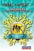 Facilitator Manual for Moral Kombat 7 - Defensive Teen Driving (Paperback) - Carrie D Marchant Photo