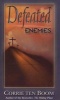 Defeated Enemies (Paperback) - Corrie Ten Boom Photo