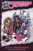 Ghoulfriends Forever (Paperback) - Gitty Daneshvari Photo