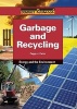 Garbage and Recycling (Hardcover) - Peggy J Parks Photo