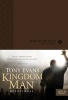 Kingdom Man Devotional (Hardcover) - Tony Evans Photo