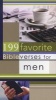 199 Favorite Bible Verses for Men (Paperback) - Christian Art Gifts Photo