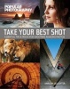 Take Your Best Shot - Essential Tips & Tricks for Shooting Amazing Photos (Paperback, Original) - Miriam Leuchter Photo