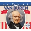 Martin Van Buren (Hardcover) - BreAnn Rumsch Photo