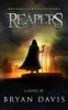 Reapers (Paperback) - Bryan Davis Photo