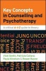 Key Concepts in Counselling and Psychotherapy - A Critical A-Z Guide to Theory (Paperback, New) - Vicki Smith Photo