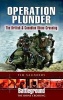 Operation Plunder and Varsity - The British and Canadian Rhine Crossing (Paperback) - Tim Saunders Photo