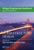 Bridge Engineering Handbook - Superstructure Design (Hardcover, 2nd Revised edition) - Wai Fah Chen Photo