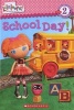 Lalaloopsy: School Day! (Paperback) - Jenne Simon Photo