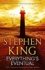 Everything's Eventual (Paperback) - Stephen King Photo