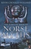 The Penguin Book of Norse Myths - Gods of the Vikings (Paperback) - Kevin Crossley Holland Photo