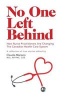 No One Left Behind - How Nurse Practitioners Are Changing the Canadian Health Care System (Paperback) - Claudia Mariano Photo