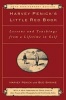 's Little Red Book - Lessons and Teachings from a Lifetime in Golf (Hardcover, 20th) - Harvey Penick Photo