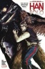 Star Wars: Han Solo (Paperback) - Marjorie M Liu Photo