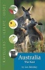 Traveller's Wildlife Guide: Australia; East (Paperback) - Les Beletsky Photo