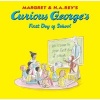 Curious George's First Day of School (Hardcover) - Margret Rey Photo