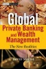 Private Banking and Wealth Management (Hardcover) - David Maude Photo