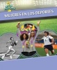 Mujeres En Los Deportes (Women in Sports) (English, Spanish, Paperback) - Katie Kawa Photo