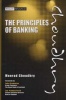 The Principles of Banking (Hardcover) - Moorad Choudhry Photo