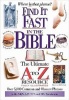 Find it Fast in the Bible (Paperback) - Thomas Nelson Photo