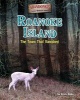 Roanoke Island - The Town That Vanished! (Hardcover) - Kevin Blake Photo