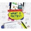 What Is Poetry? (Paperback) - Trudi Strain Trueit Photo