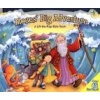 Moses' Big Adventure: Lift-The-Flap - A Lift-The-Flap Bible Book (Board book) - Steve Cox Photo