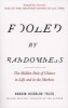 Fooled By Randomness - The Hidden Role of Chance in Life and in the Markets (Paperback, 2nd Revised edition) - Nassim Taleb Photo