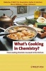 What's Cooking in Chemistry? - How Leading Chemists Succeed in the Kitchen (Paperback, 2nd Revised edition) - Hubertus P Bell Photo