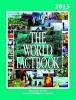 The World Factbook 2013 (Hardcover, CIA's 2012 ed) - Central Intelligence Agency Photo