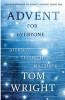 Advent for Everyone - A Journey Through Matthew (Paperback) - Tom Wright Photo