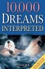 10,000 Dreams Interpreted (Paperback) - Pamela Ball Photo