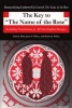 The Key to the "Name of the Rose" - Including Translations of All Non-English Passages (Paperback, New edition) - Adele J Haft Photo