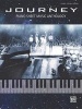  - Piano Sheet Music Anthology (Paperback) - Journey Photo