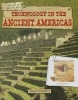 Technology in the Ancient Americas (Paperback) - Charlie Samuels Photo